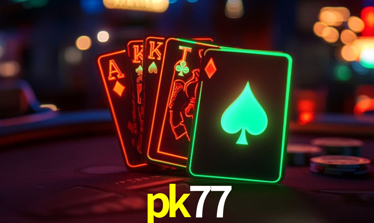 pk77 vip