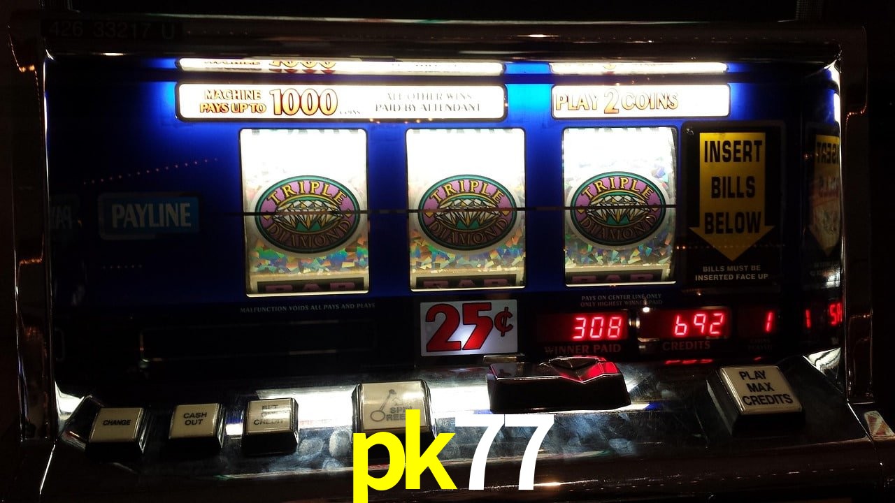 Tennis Betting pk77