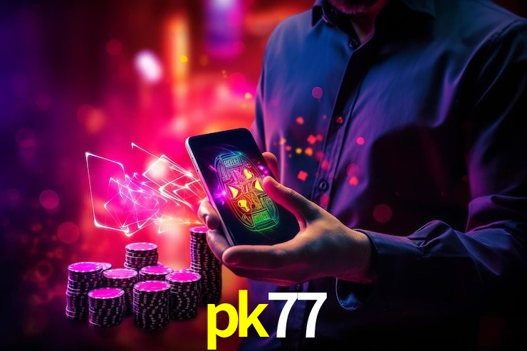 Bônus Diários pk77
