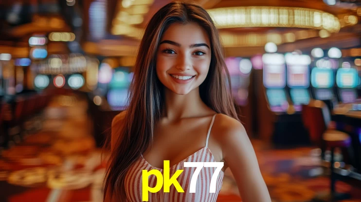 pk77 App Interface