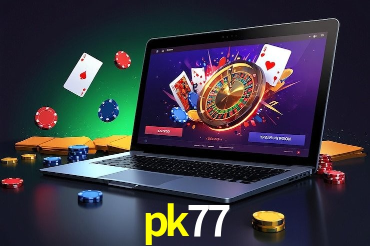 Promoções Sazonais pk77