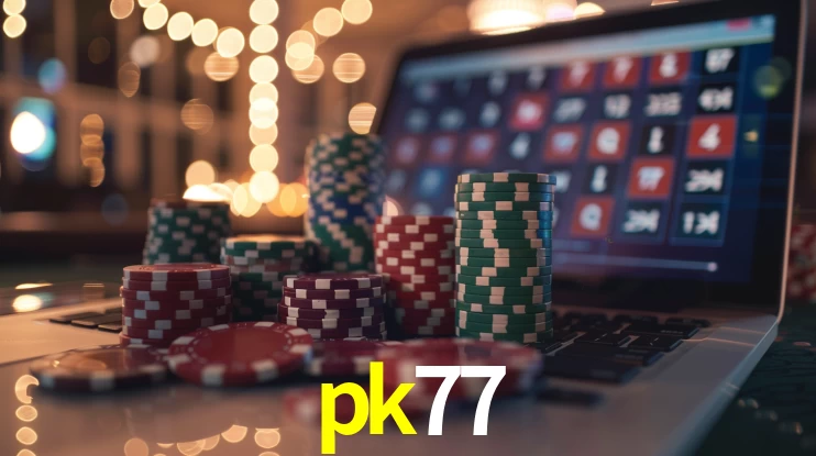 2FA Security pk77