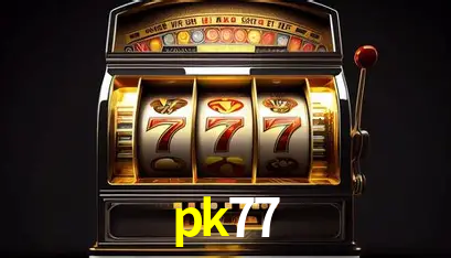 Descubra a Magia dos Jogos de Arcade no pk77