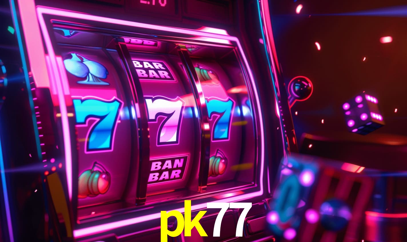 Descubra o Programa VIP da pk77: Vantagens Exclusivas para Jogadores