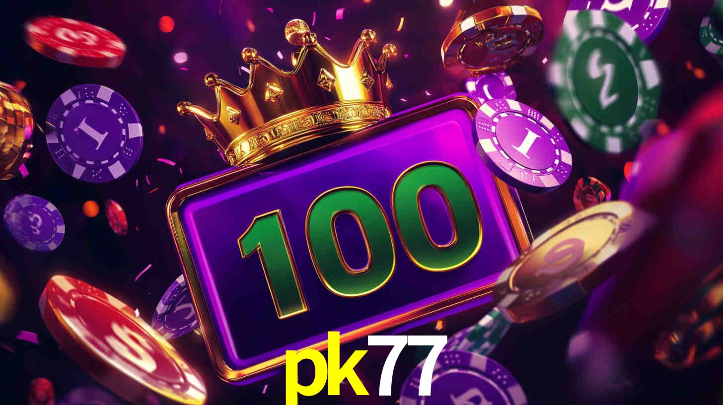 Daily Bonuses pk77