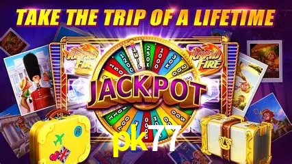 Cassino ao vivo com dealers reais na pk77