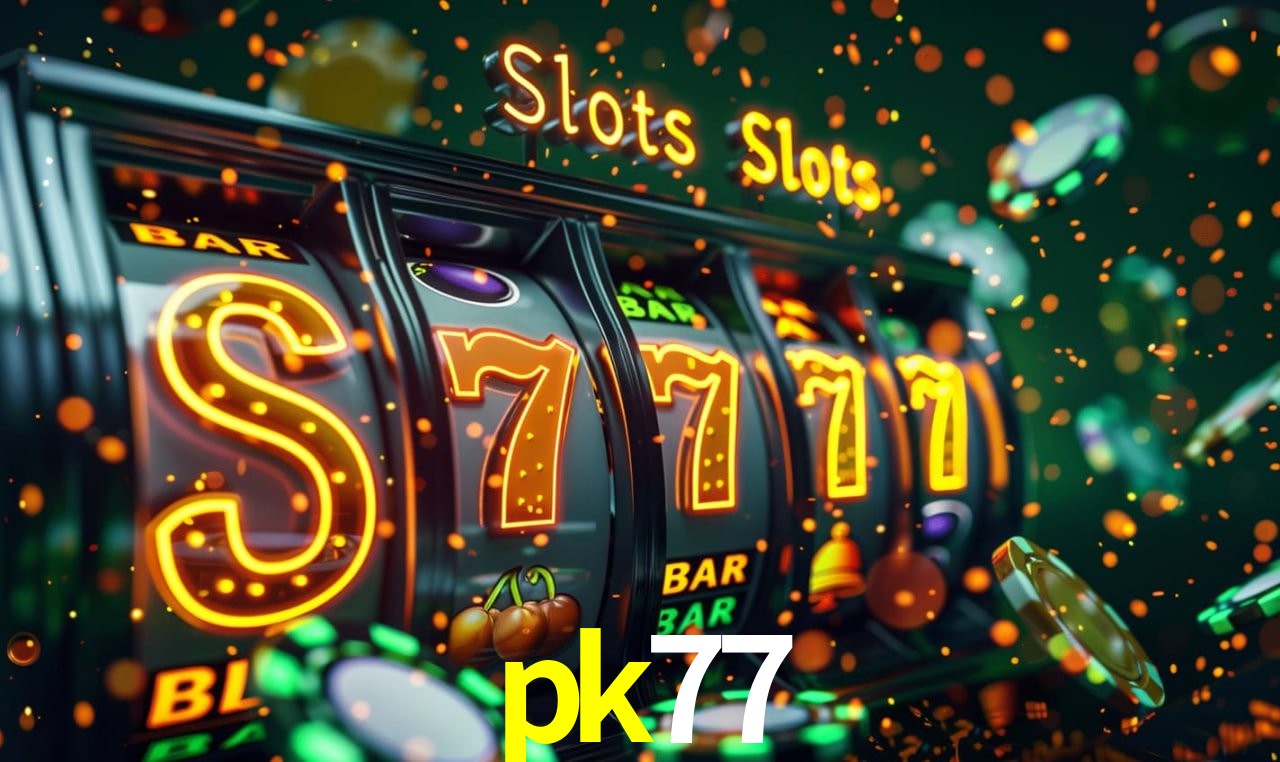 Casino VIP pk77
