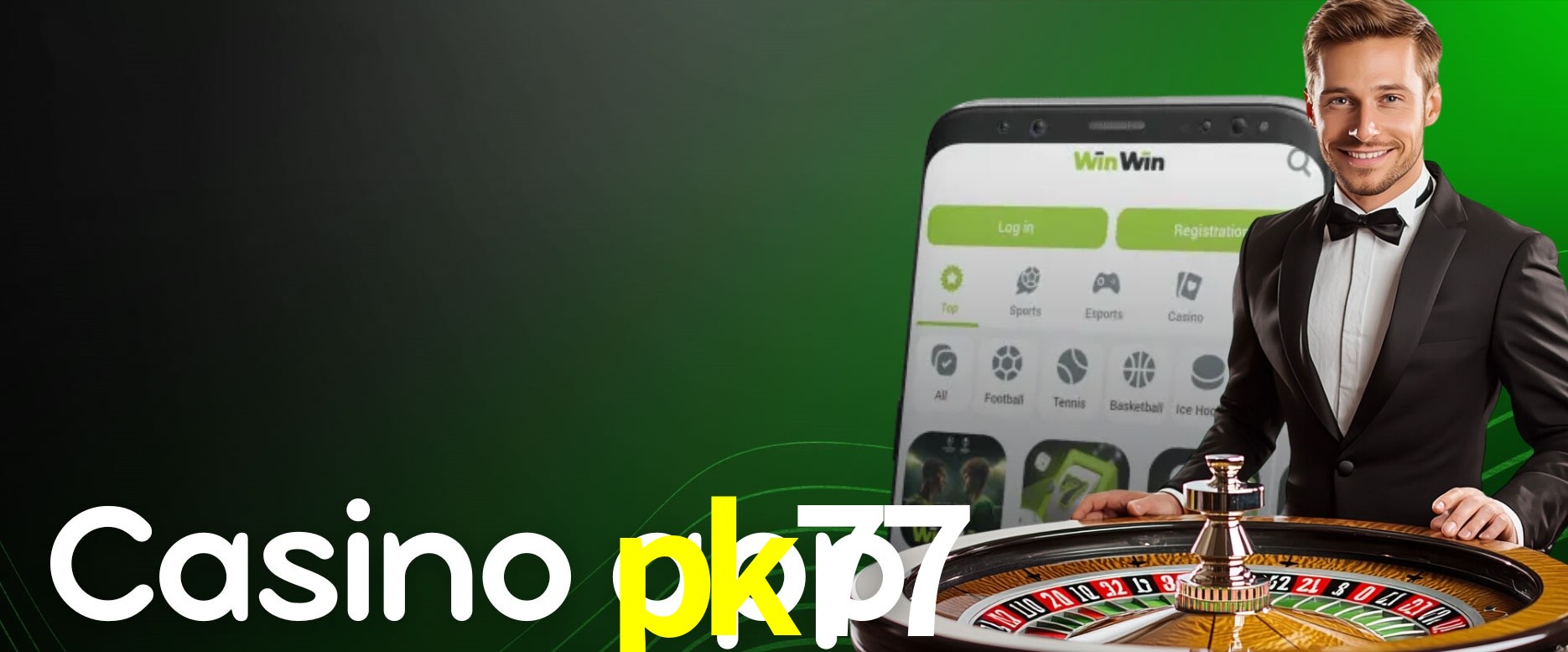 Weekend Specials pk77