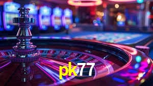 Estatísticas Esportivas pk77