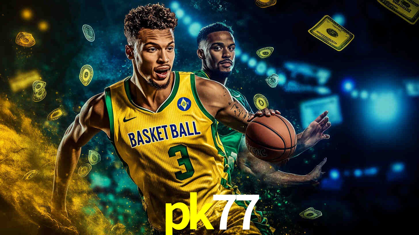 Descubra o Programa VIP da pk77: Vantagens Exclusivas para Jogadores