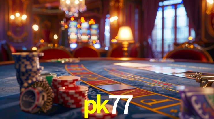 Secure Login pk77
