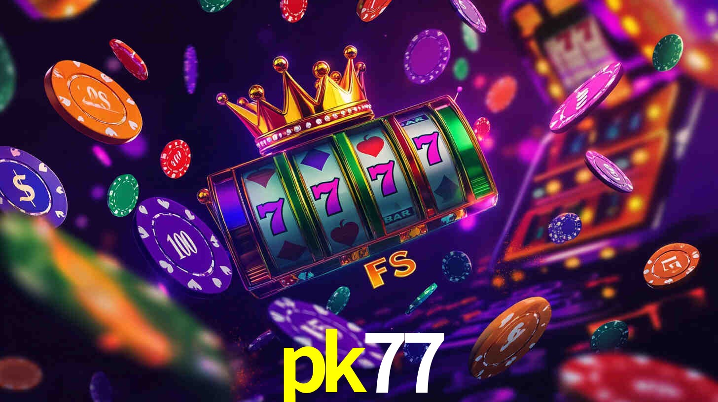 Programa VIP pk77