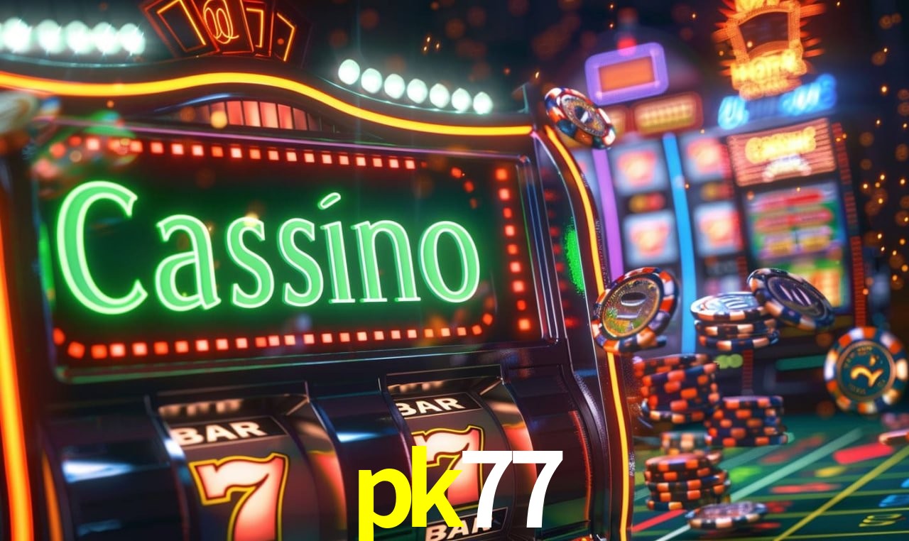 Cadastro Rápido pk77