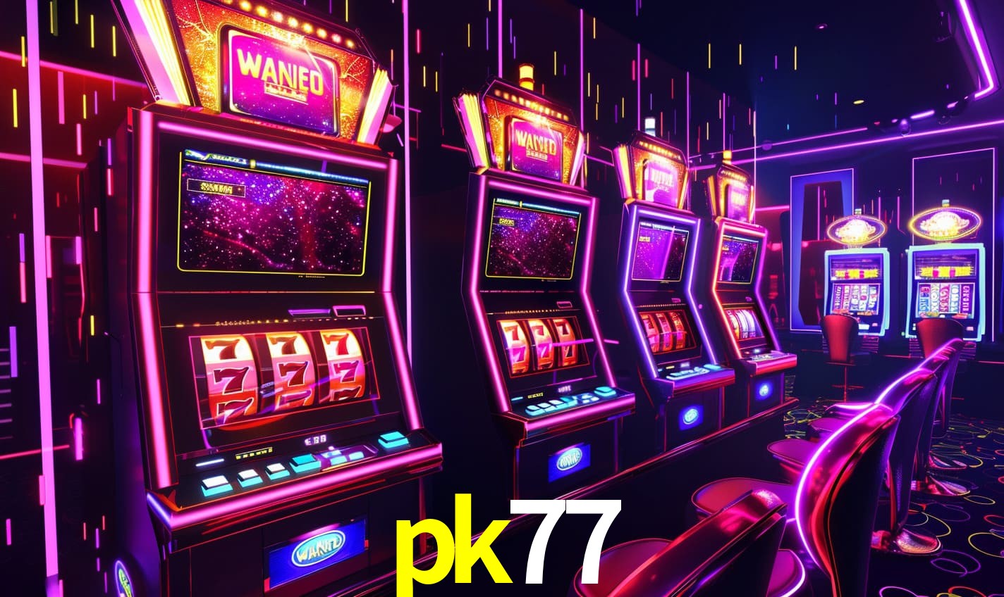 Descubra a Essência do pk77: Nossa História e Compromissos