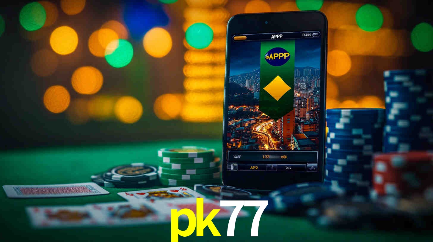 Descubra a Essência do pk77: Nossa História e Compromissos