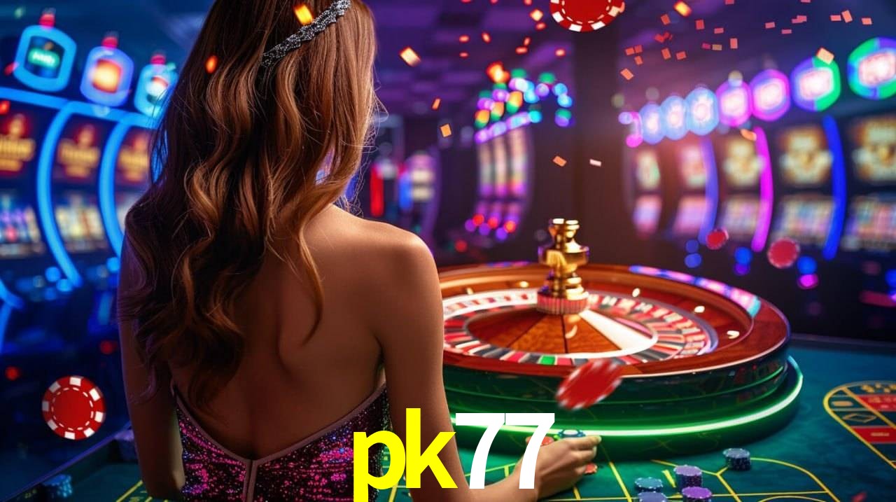 APP rápido e leve da pk77