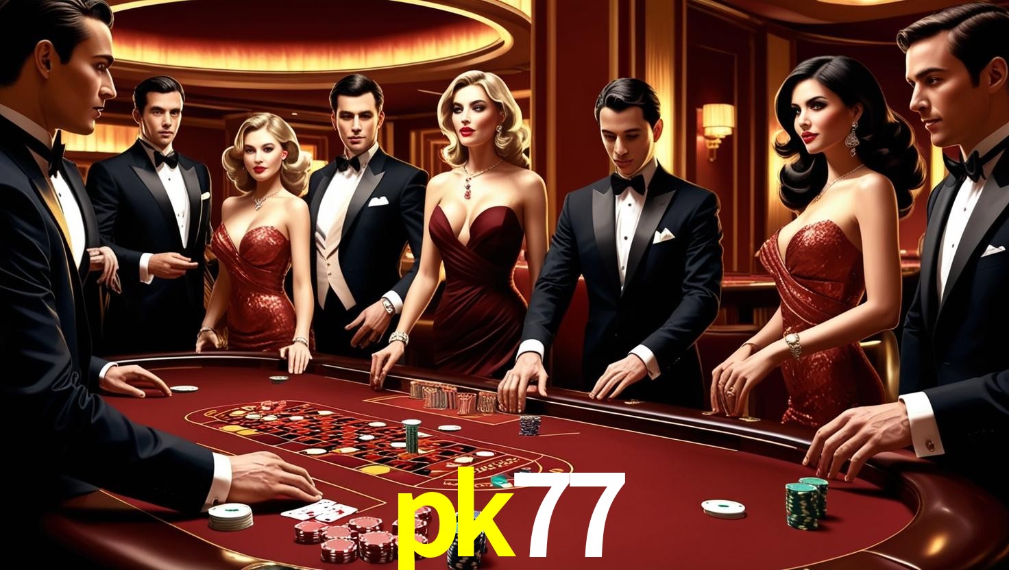PK77